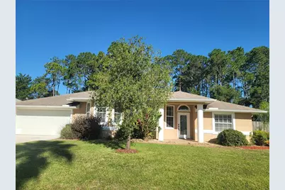 45 Barkwood Lane, Palm Coast, FL 32137 - Photo 1