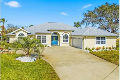 34 Clermont Court, Palm Coast, FL 32137 - Photo 1