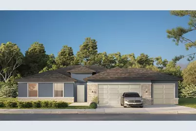 91 Kashmir Trail, Palm Coast, FL 32164 - Photo 1