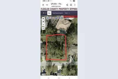 38 Edith Pope Drive, Palm Coast, FL 32164 - Photo 1