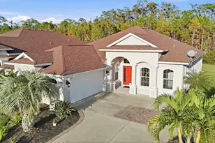 3375 Bellino Blvd, New Smyrna Beach, FL 32168 - Photo 1