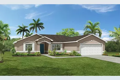 13 Zerington Court, Palm Coast, FL 32164 - Photo 1