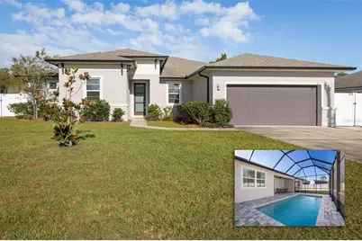 3 Birchfield Place, Palm Coast, FL 32137 - Photo 1