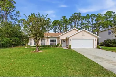48 Wheeling Lane, Palm Coast, FL 32164 - Photo 1