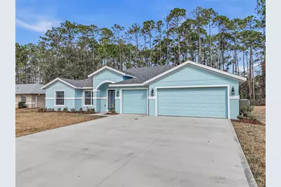 34 Ethan Allen Drive, Palm Coast, FL 32164 - Photo 1