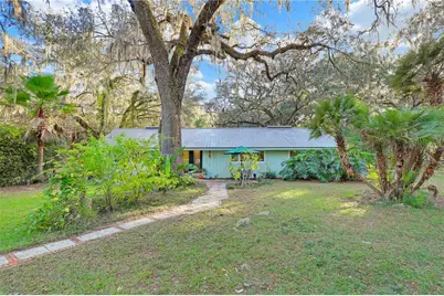 4704 NE 255th Drive, Melrose, FL 32666 - Photo 1