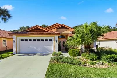37 San Jose Drive, Palm Coast, FL 32137 - Photo 1