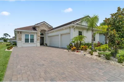 128 Del Palma Drive, Palm Coast, FL 32137 - Photo 1