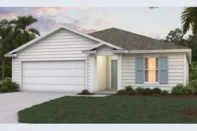 55 Nervion Way, Saint Augustine, FL 32084 - Photo 1