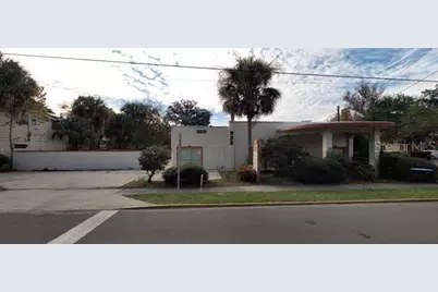 222 San Marco Avenue, Saint Augustine, FL 32080 - Photo 1