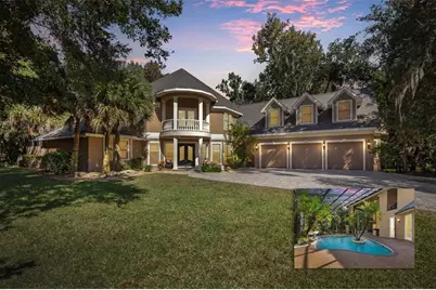 40 Whitehall Court, Flagler Beach, FL 32136 - Photo 1