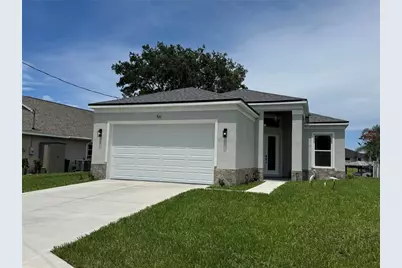 56 Columbia Lane, Palm Coast, FL 32137 - Photo 1