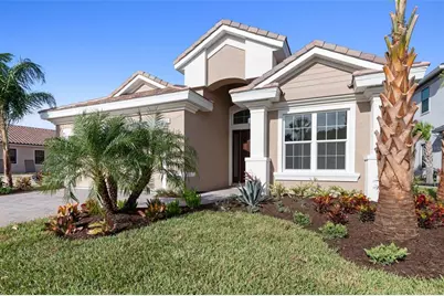 77 Del Palma Drive, Palm Coast, FL 32137 - Photo 1