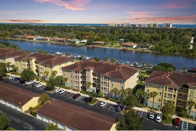 600 Canopy Walk Lane #613, Palm Coast, FL 32137 - Photo 1