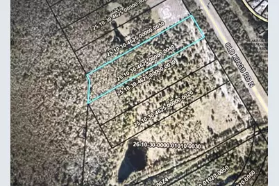 4121 Old Kings Road N, Palm Coast, FL 32137 - Photo 1