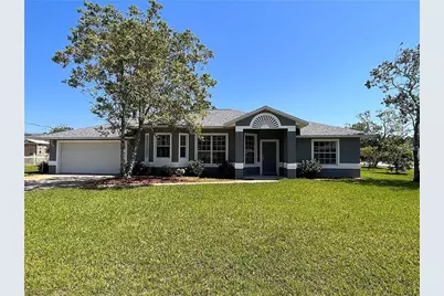 73 Wynnfield Drive, Palm Coast, FL 32164 - Photo 1