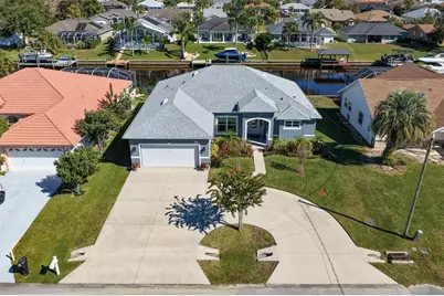 15 Cold Spring Court, Palm Coast, FL 32137 - Photo 1