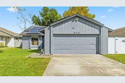 5311 Barefoot Path, Kissimmee, FL 34746 - Photo 1