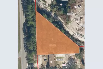 Xx Moon Lake Dr, Crescent City, FL 32112 - Photo 1