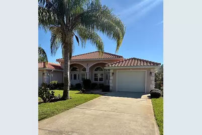 87 Fieldstone Lane #A, Palm Coast, FL 32137 - Photo 1