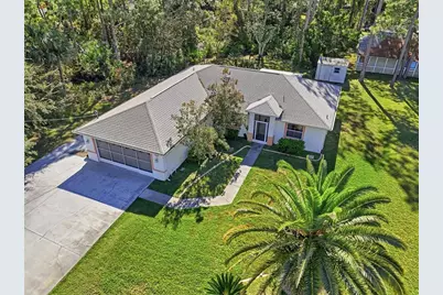 43 Butterfield Drive, Palm Coast, FL 32137 - Photo 1