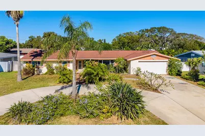 83 Wildwood Avenue, Ormond Beach, FL 32176 - Photo 1