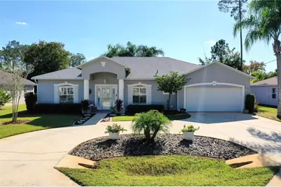 59 Eric Drive, Palm Coast, FL 32164 - Photo 1