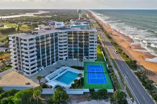 3580 S Ocean Shore Blvd, Flagler Beach, FL 32136 - Photo 1