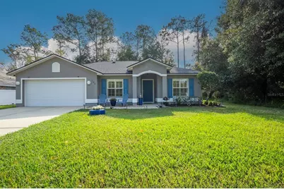 103 Boulder Rock Drive, Palm Coast, FL 32137 - Photo 1