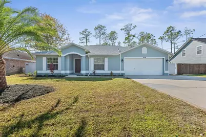 65 Kalamazoo Trail, Palm Coast, FL 32164 - Photo 1