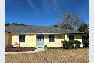 126 Bayside Drive, Palm Coast, FL 32137 - Photo 1