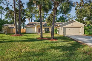 110 Westgrill Dr, Palm Coast, FL 32164 - Photo 1
