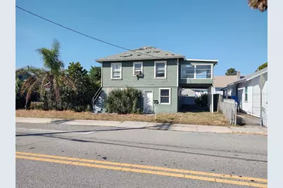 509 Harvey Avenue, Daytona Beach, FL 32118 - Photo 1