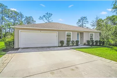 8 Rodger Court, Palm Coast, FL 32164 - Photo 1