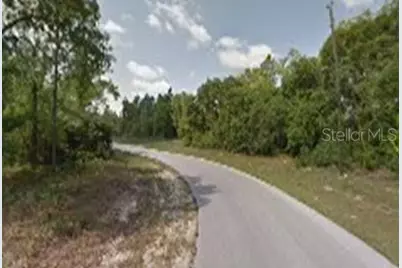 8038 N Maltese Drive, Citrus Springs, FL 34433 - Photo 1