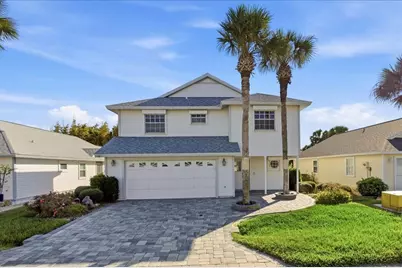 30 Medford Drive, Palm Coast, FL 32137 - Photo 1