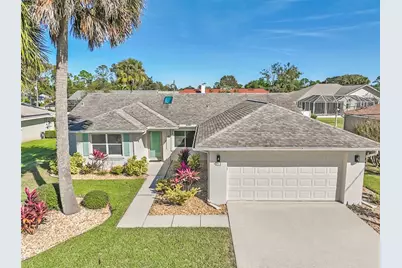 5 Westglen Lane, Palm Coast, FL 32164 - Photo 1