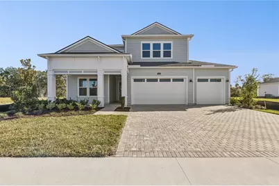 164 Stillwater Drive, Flagler Beach, FL 32136 - Photo 1