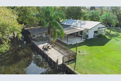 177 Palm Drive, Georgetown, FL 32139 - Photo 1