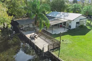 177 Palm Dr, Georgetown, FL 32139 - Photo 1