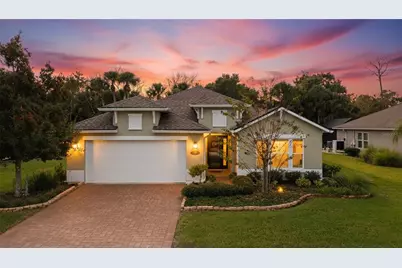20 Country Club Harbor Circle, Palm Coast, FL 32137 - Photo 1