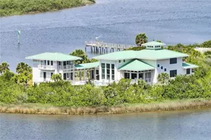 2590 Palm Ave, Flagler Beach, FL 32136 - Photo 1