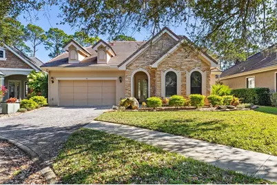 30 Lakeside Drive, Palm Coast, FL 32137 - Photo 1