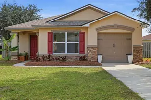 907 Wynfield Cir, Saint Augustine, FL 32092 - Photo 1