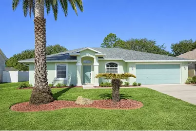 25 Prescott Lane, Palm Coast, FL 32164 - Photo 1