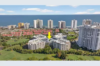 3 Oceans West Boulevard #2C3, Daytona Beach, FL 32118 - Photo 1