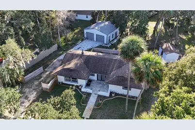 5062 N Ocean Shore Boulevard, Palm Coast, FL 32137 - Photo 1
