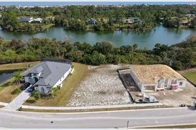 128 N Lakewalk Drive, Palm Coast, FL 32137 - Photo 1