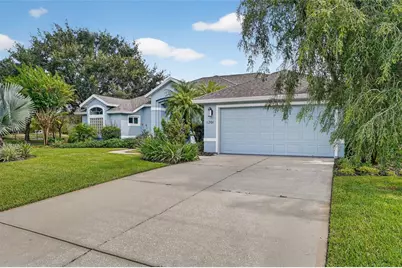 1201 Hampstead Lane, Ormond Beach, FL 32174 - Photo 1