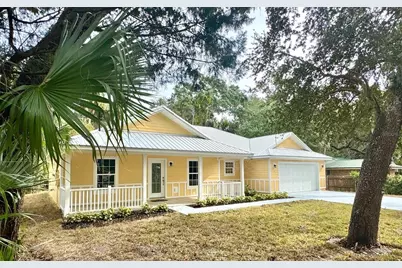 11 Seminole Avenue, Palm Coast, FL 32137 - Photo 1